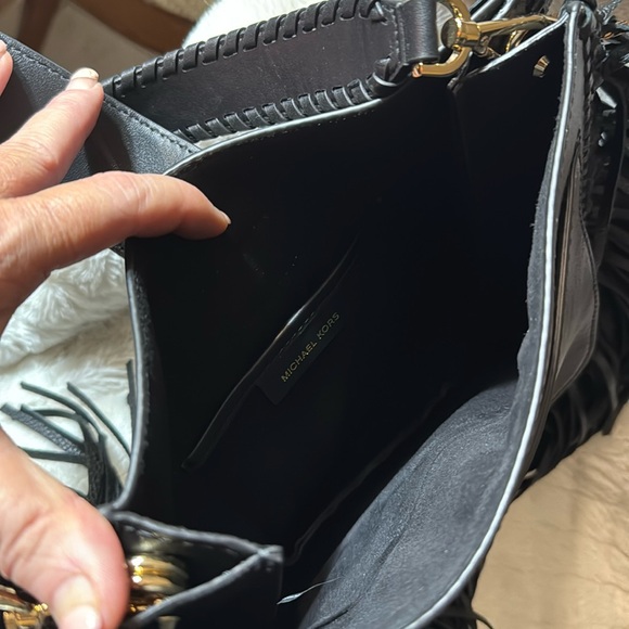 Authentic Michael kors collection bag - Picture 7 of 8